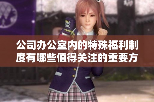 公司办公室内的特殊福利制度有哪些值得关注的重要方面