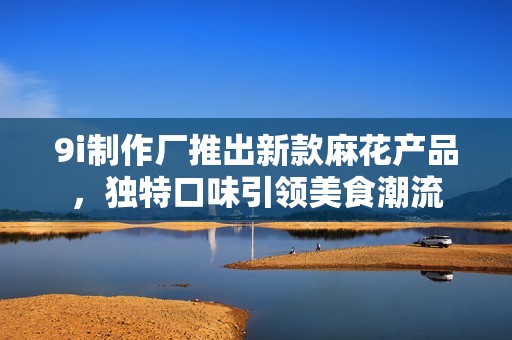 9i制作厂推出新款麻花产品，独特口味引领美食潮流