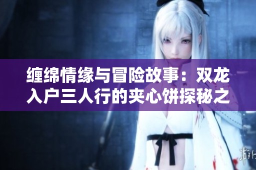 缠绵情缘与冒险故事：双龙入户三人行的夹心饼探秘之旅