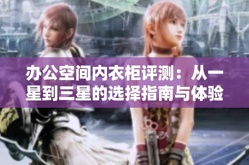 办公空间内衣柜评测：从一星到三星的选择指南与体验分享