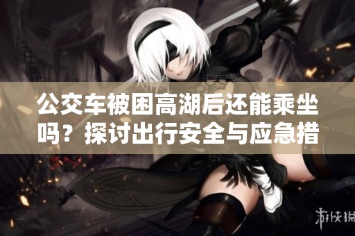 公交车被困高湖后还能乘坐吗？探讨出行安全与应急措施