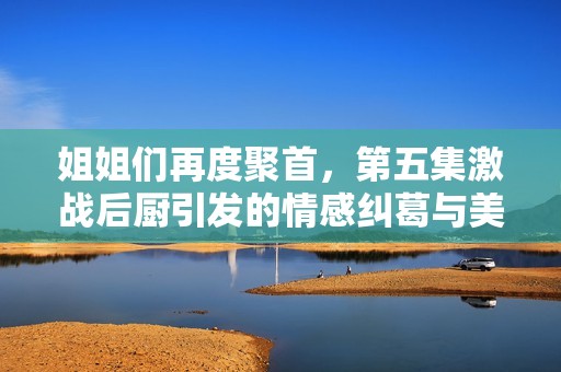 姐姐们再度聚首，第五集激战后厨引发的情感纠葛与美食对决揭秘
