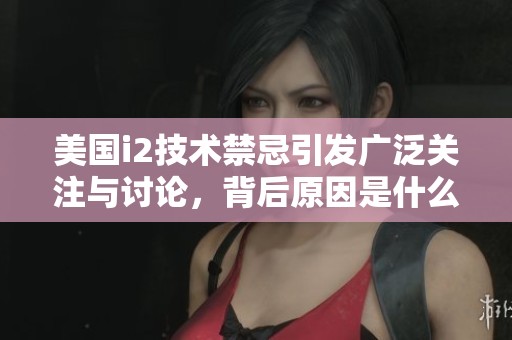 美国i2技术禁忌引发广泛关注与讨论，背后原因是什么？